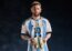 Botines adidas de Lionel Messi "Leyenda, La Victoria"