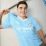 Camiseta Puma del Manchester City 2023/24