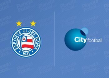 EC Bahía de Brasil nuevo equipo del City Football Group