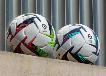 Balón Kipsta Ligue 1 & Ligue 2 2023/2024