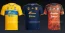 Tigres UANL (adidas) | Camisetas de la Liga MX 2023/24