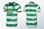 Camiseta local adidas del Celtic FC 2023/24