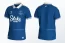Camiseta Hummel del Everton 2023/24