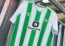 Camiseta Hummel del Betis 2022/23