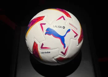 Balón Puma Orbita LaLiga 2023/24