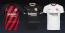 Eintracht Frankfurt (Nike) | Camisetas de la Bundesliga 2023/24