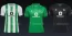 Betis (Hummel) | Camisetas de la Liga española 2023/24