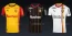 RC Lens (PUMA) | Camisetas de la Ligue 1 2023/24