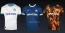 Olympique de Marseille (PUMA) | Camisetas de la Ligue 1 2023/24