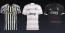 Juventus (adidas) | Camisetas de la Serie A 2023/2024