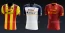 Lecce (Marca propia) | Camisetas de la Serie A 2023/24