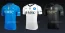 SSC Napoli (EA7) | Camisetas de la Serie A 2023/2024