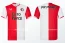 Camiseta titular Castore del Feyenoord 2023/24