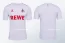 Camisetas Hummel del FC Köln 2023/24