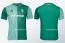 Camiseta local Hummel del Werder Bremen 2023/24