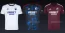FC København (adidas) | Camisetas de la UEFA Champions League 2023/2024