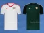 Emiratos Árabes Unidos (adidas) | Camisetas de la Copa Asia 2023