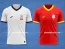 Kirguistán (Joma) | Camisetas de la Copa Asia 2023