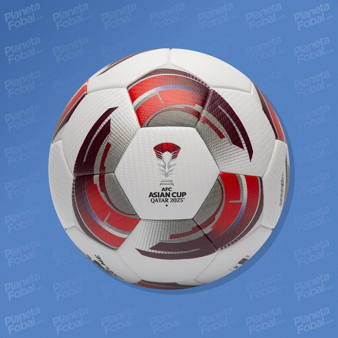 Balón Kelme Copa Asiática 2023