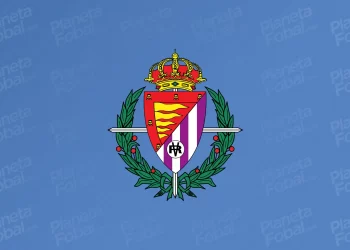 Real Valladolid retornará a su antiguo escudo