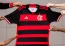 Camiseta adidas del Flamengo 2024/25