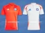 Chile (adidas) | Camisetas de la Copa América 2024
