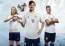 Camisetas Jögel de Rusia 2024