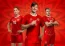 Camisetas Jögel de Rusia 2024