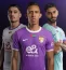 Camisetas Nike del Al Ain FC Mundial de Clubes 2025