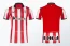 Camisetas Castore del Athletic Bilbao 2025/26