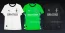 Borussia Mönchengladbach (PUMA) | Camisetas de la Bundesliga 2025/2026