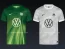 Wolfsburg (Nike) | Camisetas de la Bundesliga 2025/2026
