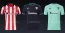 Athletic Club (Castore) | Camisetas de la Liga española 2025/26