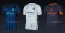 Inter (Nike) | Camisetas de la Serie A 2025/26