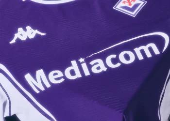 Camisetas Kappa de la Fiorentina 2025/26