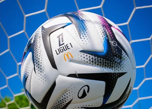 Balón Kipsta Ligue 1 2025/26