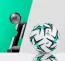 Balón Kipsta Ligue 2 2025/26