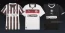 St. Pauli (PUMA) | Camisetas de la Bundesliga 2025/2026