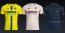 Villarreal (Joma) | Camisetas de la Liga española 2025/26