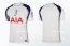 Camiseta Nike del Tottenham 2025/26