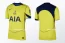 Camisetas Nike del Tottenham 2025/26