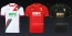 FC Augsburg (Mizuno) | Camisetas de la Bundesliga 2025/2026