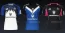 Hamburgo (adidas) | Camisetas de la Bundesliga 2025/2026