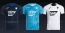 Hoffenheim (Joma) | Camisetas de la Bundesliga 2025/2026