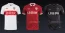 Stuttgart (Jako) | Camisetas de la Bundesliga 2025/26