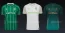 Werder Bremen (Hummel) | Camisetas de la Bundesliga 2025/2026