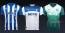 Deportivo Alavés (PUMA) | Camisetas de la Liga española 2025/26