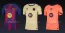 Barcelona (Nike) | Camisetas de la Liga española 2025/26