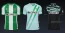 Betis (Hummel) | Camisetas de la Liga española 2025/26