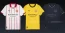 Girona (PUMA) | Camisetas de la Liga española 2025/26